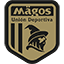 Escudo de Mägos Unión Deportiva Sub-16