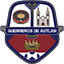 Escudo de Guerreros de Autlán- Tlaquepaque