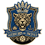 Escudo de Guerreros del Pacifico