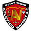 Escudo de Atlético Nayarit Sub-16