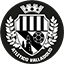 Escudo de Club Atlético Valladolid Sub-16