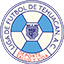 Escudo de Liga de Fútbol de Tehuacán Sub-16