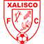 Escudo de Xalisco FC Sub-16