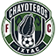 Escudo de Chayoteros Ixtac FC