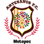 Escudo de Artesanos Metepec FC Femenil