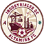Escudo de INDUSTRIALES DE ALTAMIRA FC
