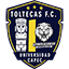 Escudo de TOLTECAS DE LA UNIVERSIDAD CAPEC