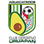 Escudo de Aguacateros Club Deportivo Uruapan