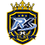 Escudo de Club de Futbol RX