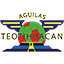 Escudo de Águilas de Teotihuacán Sub-16