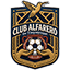 Escudo de Club Alfarero de Tlaquepaque FC Femenil