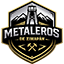 Escudo de FC METALEROS DE ZIMAPAN