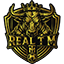 Escudo de REAL TM Sub-16