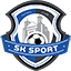 Escudo de Sk Sport Street Soccer FC Sub-16