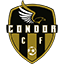 Escudo de CONDOR CF