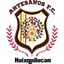 Escudo de Artesanos Huixquilucan Sub-16
