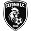Escudo de CEFOMH F.C. Femenil
