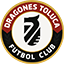 Escudo de DRAGONES TOLUCA