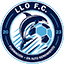 Escudo de LLO F.C Sub-16