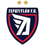Escudo de Club Deportivo Tepatitlán de Morelos Sub-16