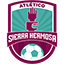 Escudo de ATLETICO SIERRA HERMOSA