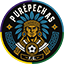 Escudo de Purépechas FC