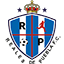 Escudo de Reales de Puebla, F. C.