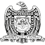 Escudo de Univ. Aut. de Zacatecas