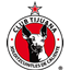 Escudo de Xoloitzcuintles de Caliente