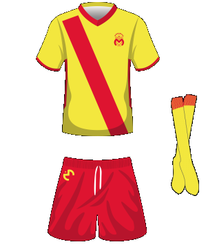 Uniforme