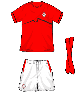 Uniforme