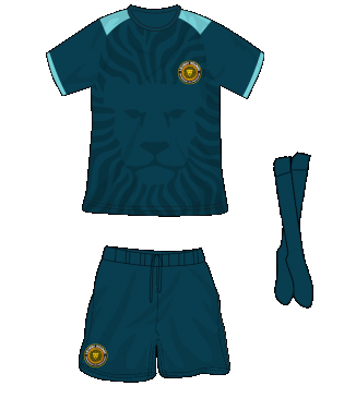 Uniforme