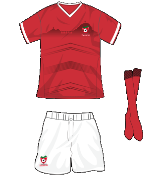 Uniforme
