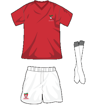 Uniforme