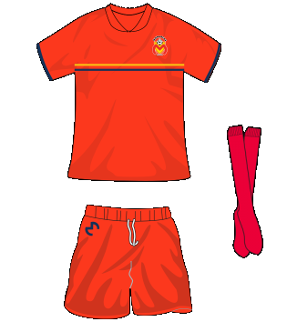 Uniforme
