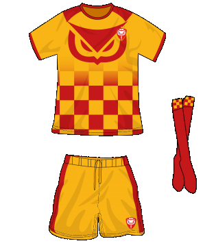 Uniforme