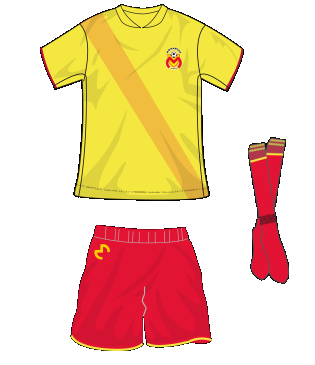 Uniforme