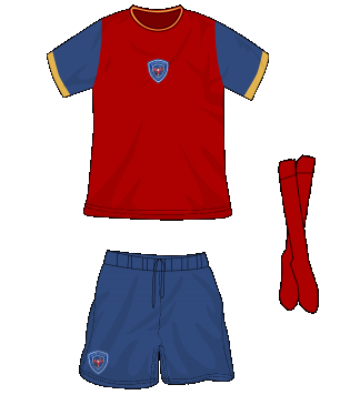 Uniforme