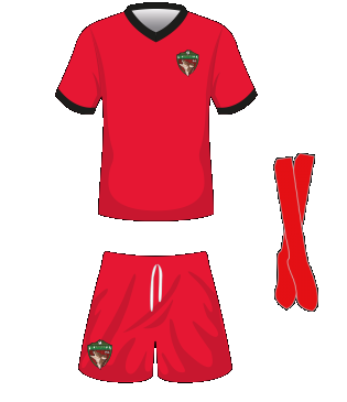 Uniforme
