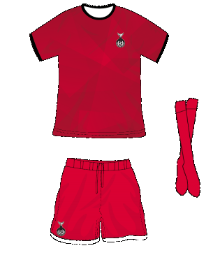 Uniforme