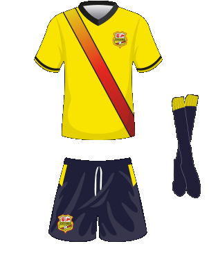 Uniforme