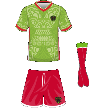 Uniforme