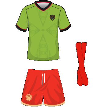 Uniforme