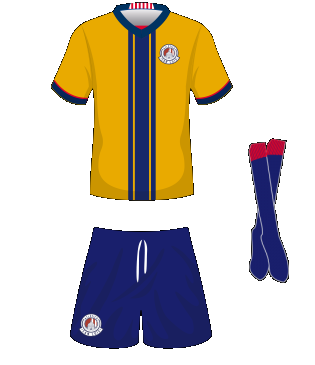 Uniforme
