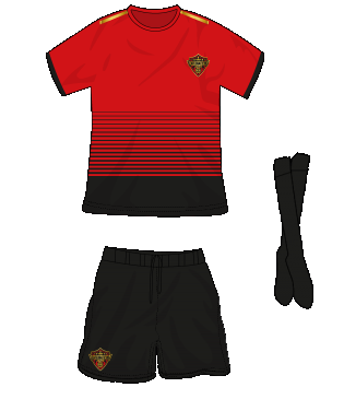 Uniforme