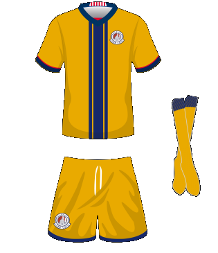 Uniforme