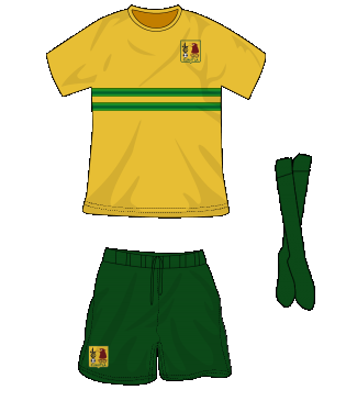 Uniforme
