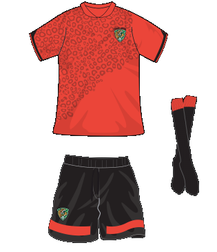 Uniforme