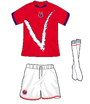 Uniforme