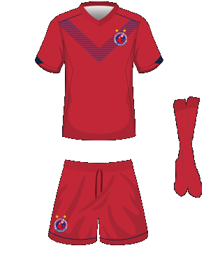 Uniforme